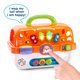 thumbnail image 4 of Juguete Learning Carrier VTech Care for Me con cachorro de peluche, 4 of 8