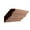 Red Oak, variant on Colonial Crown Molding EWCR11, 3/4" x 2-5/8", Cherry, 95"