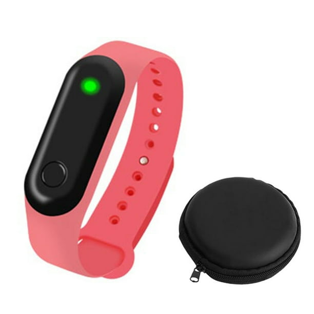 AntiStatic Cordless Wrist Strap Automatic Electrostatic Removal