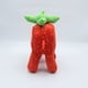 thumbnail image 5 of Brainrot Toys,Peluches de Brainrot,Juguete de Peluche Suave y único con diseño Divertido,Ideal para coleccionistas y fanáticos de Brainrot,Regalo Perfecto para niños y Adultos, 5 of 6