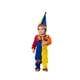 thumbnail image 2 of Disfraz de payaso para bebés Dress Up America, 2 of 7