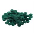 thumbnail image 1 of 90Pcs Piano Clavier Rondelles Tuning Feutre Ring Pad Pianos Réparation Accessoires Vert, 1 of 8