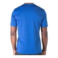 thumbnail image 4 of Playera Wilson Talla CH Deportivo Azul, 4 of 4