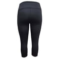 thumbnail image 4 of Capri Danskin Talla G Deportivo Negro, 4 of 4