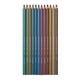 thumbnail image 1 of Colores Prismacolor Junior Colores Metálicos 12 pzas, 1 of 4