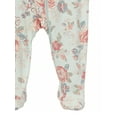 thumbnail image 5 of Modern Moments by Gerber Gender Neutral Super Soft Viscose Sleep 'N Play, Sizes Newborn - 6/9 Months, 5 of 7