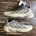 thumbnail image 2 of Ad-id-as Ozelia Charcoal Wonder Beige Men's Size 11 Sneakers IF8670, 2 of 6