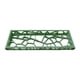 thumbnail image 4 of Funda para teclado, suministros de refrigeración, protección multifuncional, montaje rápido, hueca Verde, 4 of 8