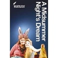 thumbnail image 1 of Pre-Owned A Midsummer Night's Dream (Cambridge School Shakespeare) (Paperback) 0521618711 9780521618717, 1 of 1