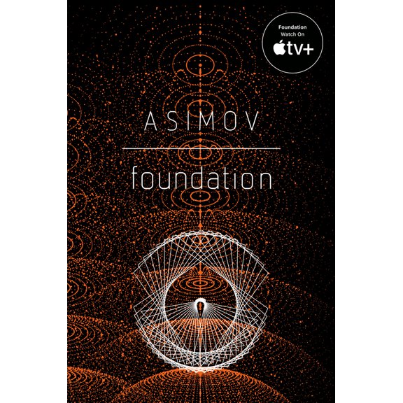 Pre-Owned Foundation (Paperback) 0553382578 9780553382570