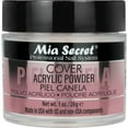 thumbnail image 2 of Mia Secret Acrylic Cover Powder - Piel Canela, 2 of 5