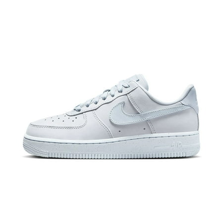 Women's Nike Air Force 1 '07 PRM Blue Tint/Blue Tint-Blue Tint (DZ2786 400) - 11