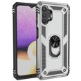 thumbnail image 1 of Funda de teléfono para Samsung A32 5G de Uso Rudo Shockproof + Cristal 9D, 1 of 5