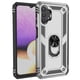 thumbnail image 1 of Funda de teléfono para Samsung A32 5G de Uso Rudo Shockproof + Cristal 9D, 1 of 5