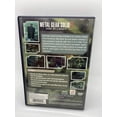 thumbnail image 2 of Metal Gear Solid 2: Sons Of Liberty - PlayStation 2, 2 of 4