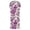 Cartoon Funny Sheep, variant on Haosy Pine Tree and Snow Golf Club Covers Driver Hybrid Wood Headcovers PU Leather Double-Layer Lining Replaceable Tags for Men Women
