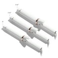 thumbnail image 6 of T3 SinglePass Curl X 1.25" Extra-Long Barrel Curling Iron with 9 Heat Settings and Ceramic Barrel for Fast Styling and Lasting Results on All Hair Types, 6 of 12