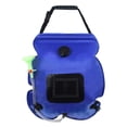 thumbnail image 1 of Bolsa de agua para ducha 20L - Azul Ormromra CPB-DE-HJJ-135-3, 1 of 5