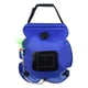 thumbnail image 1 of Bolsa de agua solar para exteriores, bolsa de baño para acampar, bolsa de almacenamiento de agua para baño, bolsa de ducha portátil de 20L, bolsa de agua para baño, para playa, natación, viajes,, 1 of 5