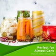 thumbnail image 5 of QUETO Battery Operated Electric Jar Opener - Strong and Sturdy Hands Free Kitchen Gadget, 5 of 5