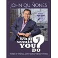 thumbnail image 1 of What Would You Do?, 1 of 1