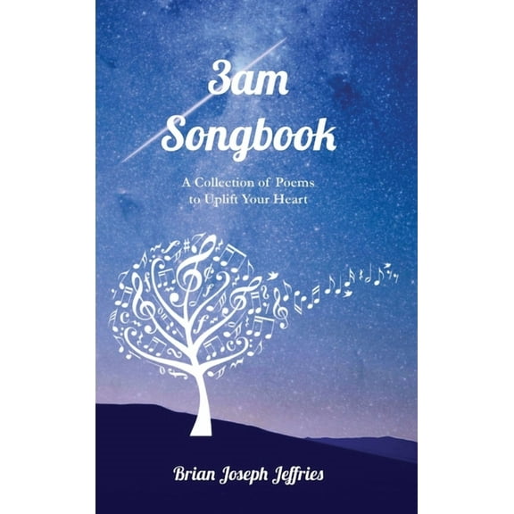 3am Songbook, (Hardcover)