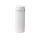 thumbnail image 1 of Botella dispensadora de champú y loción de viaje 4 en 1 | Contenedor portátil recargable para champú, acondicionador y gel de ducha | A prueba de fugas y con protección UV | Organizador de, 1 of 1