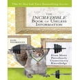 thumbnail image 1 of L'Incroyable Livre d'Informations Inutiles: Encore Plus de Connaissances Inutiles, 1 of 2