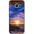 thumbnail image 1 of For Samsung Galaxy S7 Edge Silicone Case Cute Pattern Soft TPU Phone Cover For Samsung Galaxy S6 S7 S 7 Edge Back Cover Bumper, 1 of 7