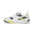thumbnail image 1 of Tenis Puma Trinity White Hombre Casual blanco 30, 1 of 5