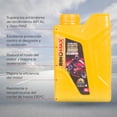 thumbnail image 3 of Aceite de motor mineral Rinomax 20W50 4T 1L API amarillo, 3 of 4