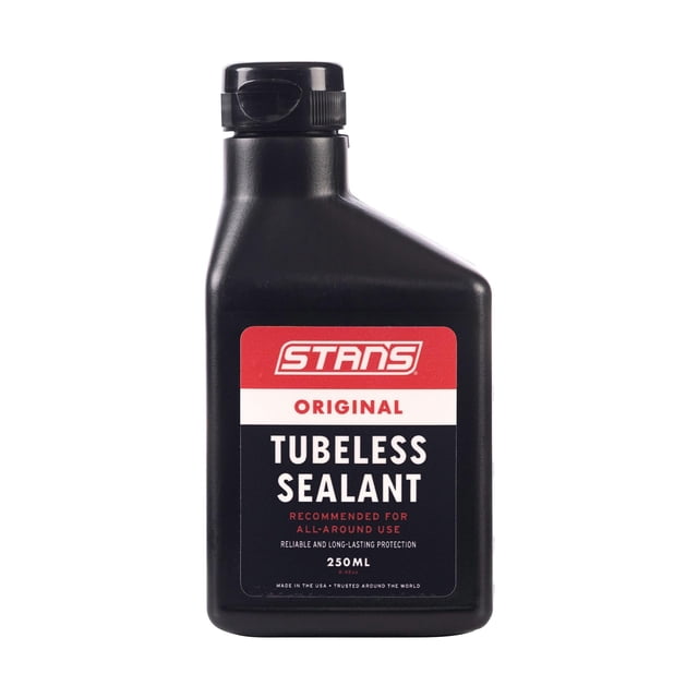 Sellador de neumáticos Stan's NoTubes, 250 ml, fórmula original
