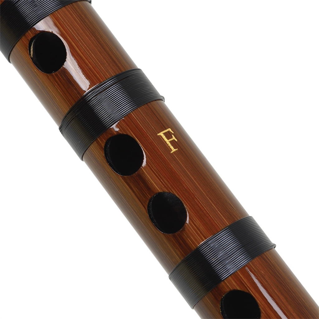 NEXAVKPR High Quality Bamboo Flute Professional Woodwind Flutes Musical instruments C D E F G for Key Chinese dizi Transversal