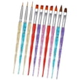 thumbnail image 3 of 10 bolígrafos pintados para uñas., 3 of 3