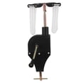 thumbnail image 6 of QIFULL Plastic Sample Test Tubes Hand Crank Centrifuge Black Students High School Education 1Pack, 6 of 7