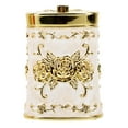 thumbnail image 1 of Miangastore Decorative Toothpick Organizing Box European Style Retro Toothpick Holder, 1 of 9