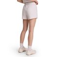 thumbnail image 3 of Reebok Women's and Women's Plus Game Day Fleece Lifestyle Short, Sizes XS-4X, 3 of 6