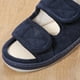 thumbnail image 3 of Sandalias diabéticas zapatos diabéticos ajustables para mujeres y hombres (42-43) azul, 3 of 9