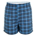 thumbnail image 4 of Fruit of the Loom Big Boys' 5 Pack Covered Waistband Boxer, 4 of 7