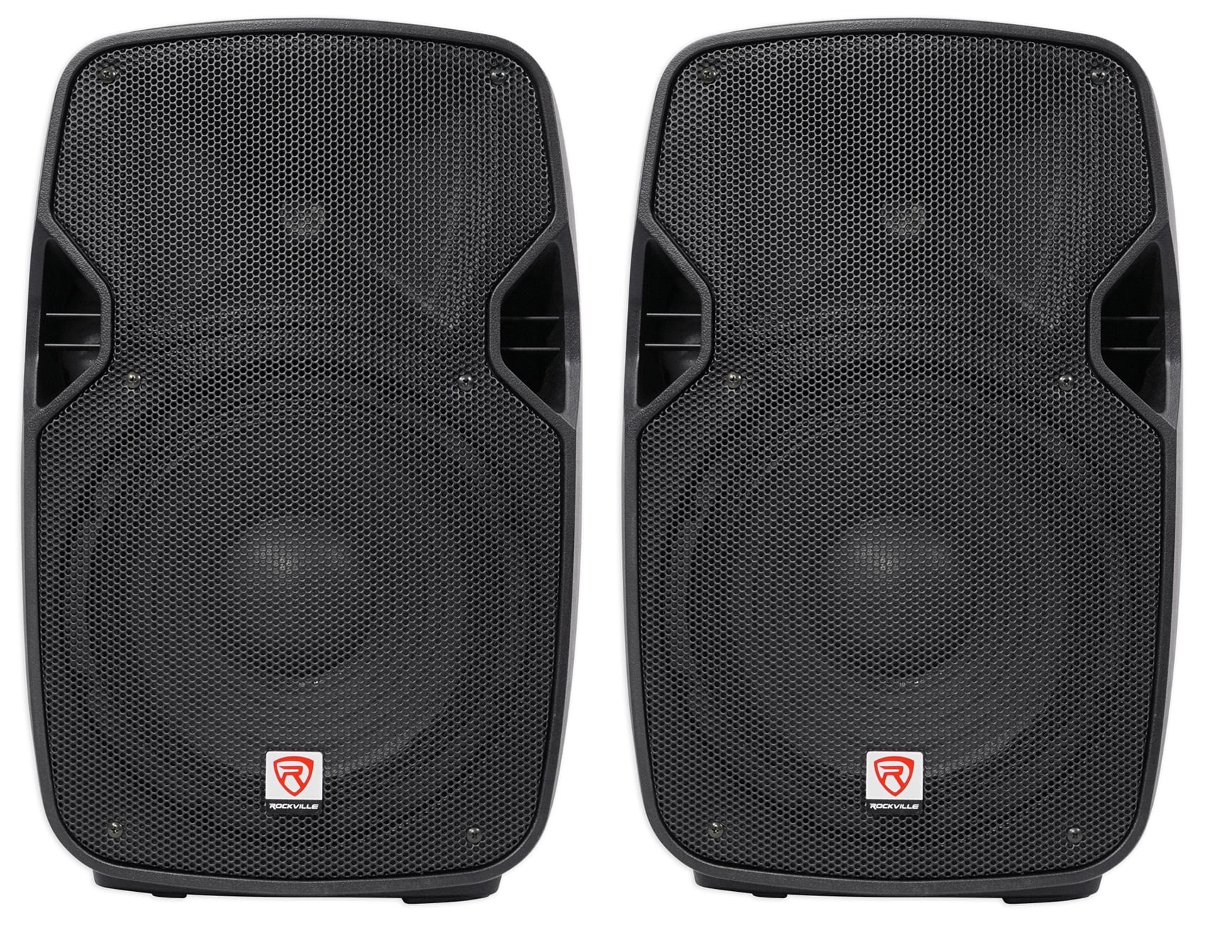dj pa speakers