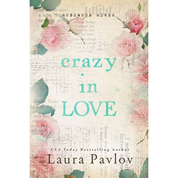 Crazy in Love (Paperback)