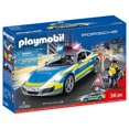 thumbnail image 1 of Playmobil Porsche 911 Carrera 4S Police, 1 of 5