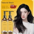 thumbnail image 2 of Mepance Single Dose Floral Hair Dye Plant Formula No Hydrogen Peroxide No Irritation Otherwise Skin Hair Dye Cover Gray Hair, 2 of 4