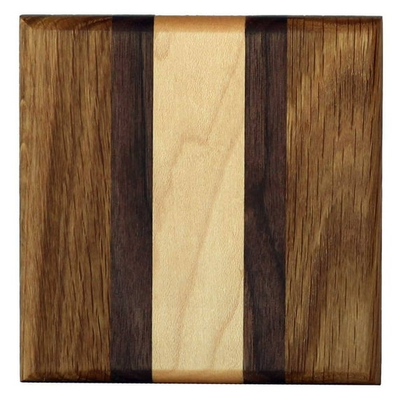 Hardwood Trivets