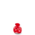 thumbnail image 2 of Fuzzy Babba Women's Holiday 3D Santa Slipper Socks, 1-Pack, Size 7-9.5, 2 of 5