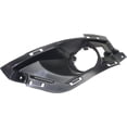 thumbnail image 3 of Fog Light Bracket Compatible with CHRYSLER 200 2015-2017 LH Textured, 3 of 5