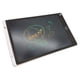 thumbnail image 1 of Tableta de escritura LCD de 12 pulgadas Tablero de dibujo digital electrónico Tablero de es Carevas Bloc de notas, 1 of 7