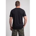 thumbnail image 4 of KingSize Men's Big & Tall Shrink-Less Lightweight Crewneck T-Shirt, 4 of 6