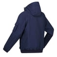 thumbnail image 3 of Regatta Mens Faizan Hooded Waterproof Jacket, 3 of 4