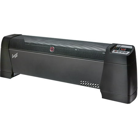 heater convection floor digitial comfort zone
